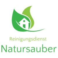 Logo Reinigungsdienst Natursauber