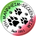 Logo VfH Seckenheim